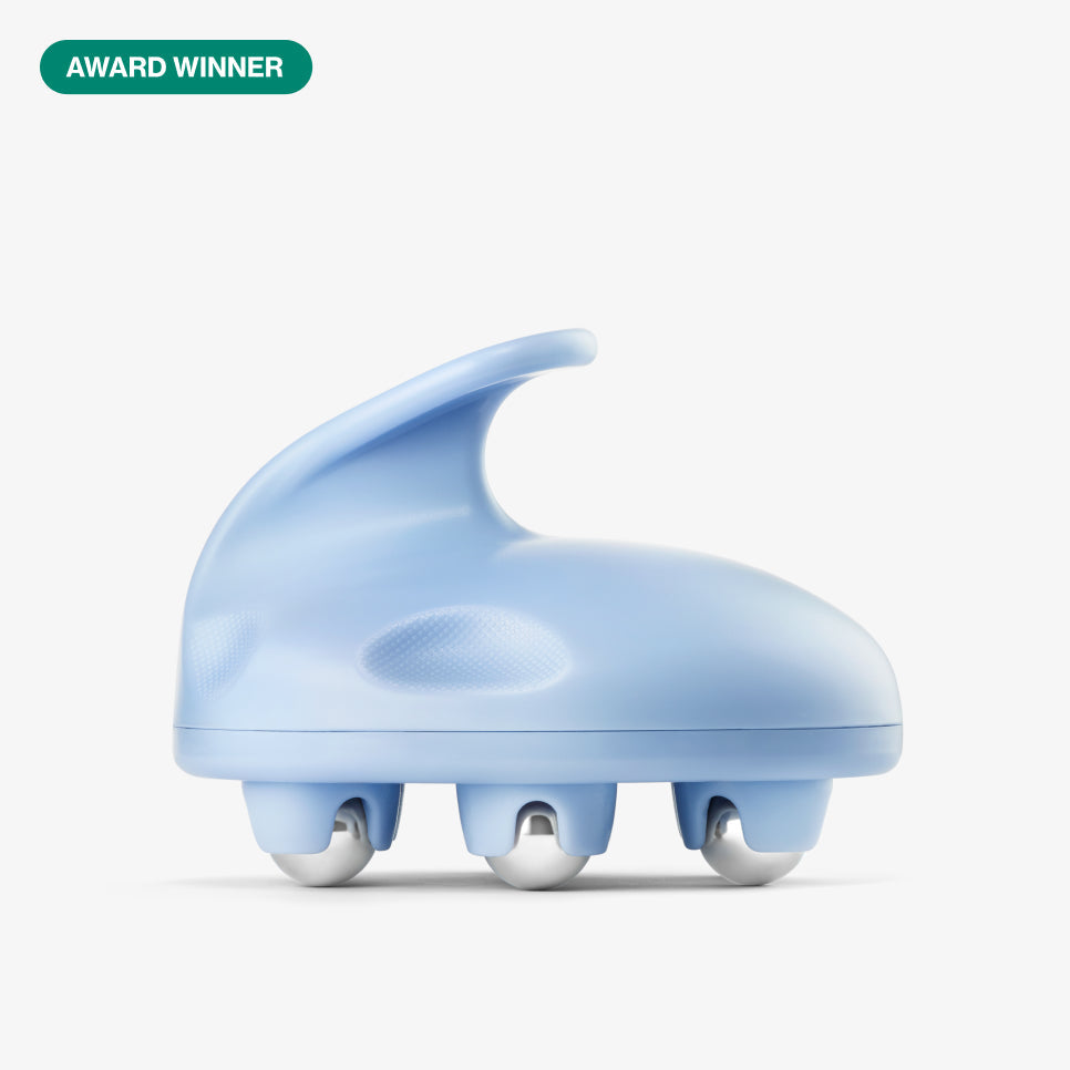 Bye Bye Bloat® Lymphatic Massage Roller P0