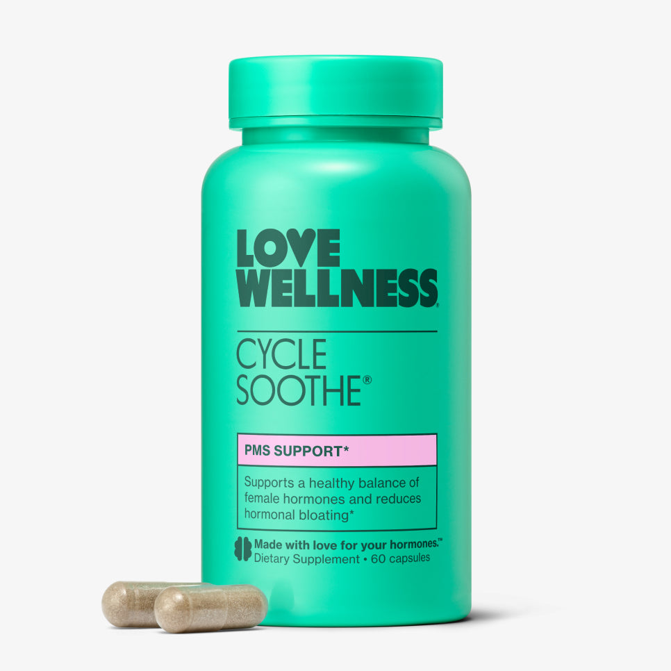 Cycle Soothe® Y9