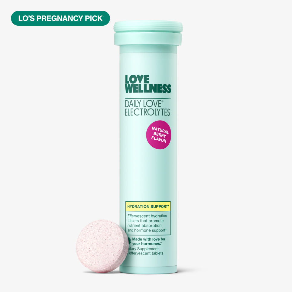 Daily Love® Electrolytes F7