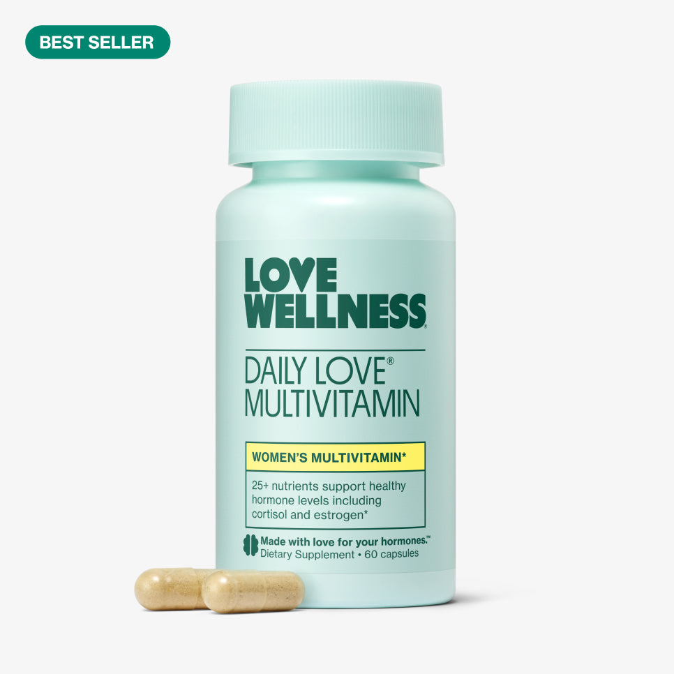Daily Love® Multivitamin U5