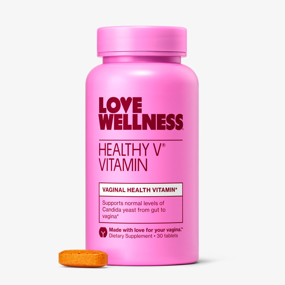 Healthy V® Vitamin C3